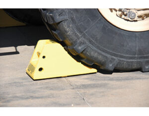 All-Terrain Wheel Chock Heavy-Duty - Image 3