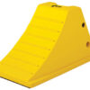 All-Terrain Wheel Chock
