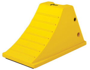All-Terrain Wheel Chock