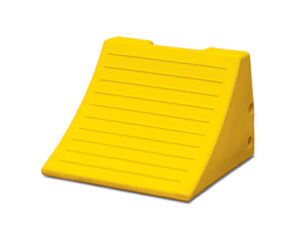 wheel chocks