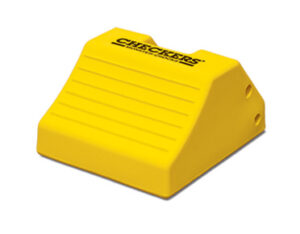 wheel chock