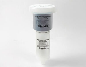 Aerosolv® 6163 Combination Coalescing Carbon Filter