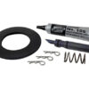 Maintenance Repair Kit for Aerosolv® Aerosol Can Recycling System