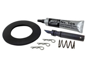 Maintenance Repair Kit for Aerosolv® Aerosol Can Recycling System
