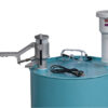 Aerosolv® Standard Aerosol Can Recycling System