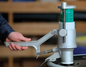 Aerosolv® Standard Aerosol Can Recycling System - Image 3