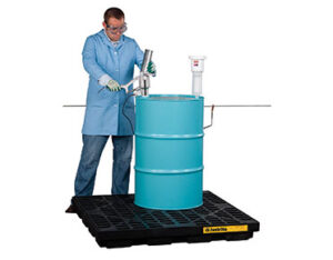 Aerosolv® Standard Aerosol Can Recycling System - Image 2