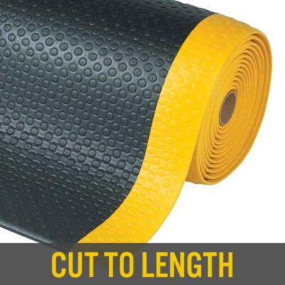 Bubble Sof-Tred™ 417 - Anti-Fatigue Matting