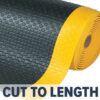 Bubble Sof-Tred™ 417 - Anti-Fatigue Matting