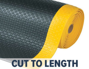 Bubble Sof-Tred™ 417 - Anti-Fatigue Matting