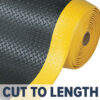 Diamond Sof-Tred™ 419 - Anti-Fatigue Matting