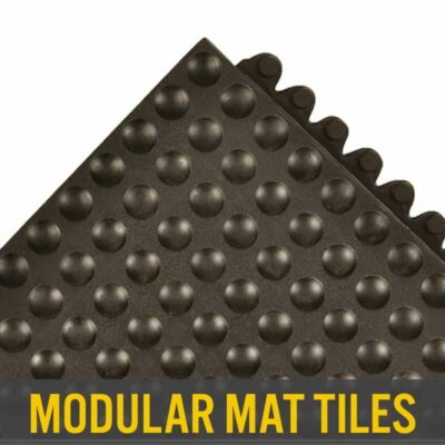 Skymaster® HD 460 - Modular Anti-Fatigue Matting