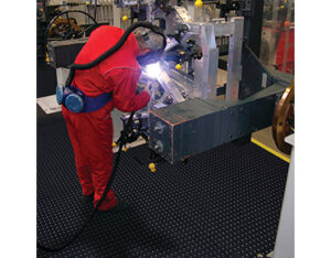 Skymaster® HD 460 - Modular Anti-Fatigue Matting - Image 3