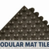 Skymaster® HD 460 - Modular Anti-Fatigue Matting