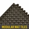 Skymaster HD™ 463 - ESD Modular Anti-Fatigue Matting