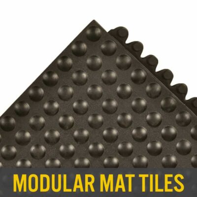 Skymaster HD™ 463 - ESD Modular Anti-Fatigue Matting