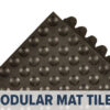 Skymaster HD™ 463 - ESD Modular Anti-Fatigue Matting
