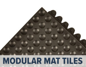 Skymaster HD™ 463 - ESD Modular Anti-Fatigue Matting
