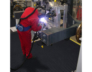Skymaster HD™ 463 - ESD Modular Anti-Fatigue Matting - Image 2
