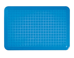 Sani-Flex™ 526 - Antimicrobial Anti-Fatigue Mat - Image 2