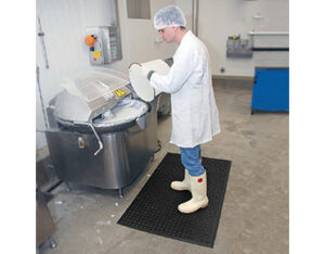 Superflow® XT Nitrile 567 - Anti Slip Mats - Image 2