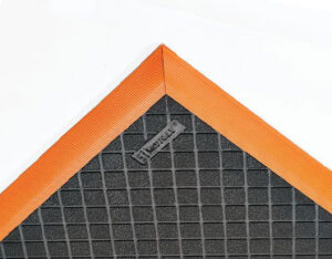 Safety Stance Solid™ 649 - Anti Fatigue Matting