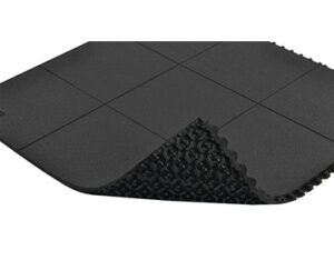 Cushion Ease Solid™ Niru® 656 - Modular Anti-Fatigue Matting (Nitrile Rubber) - Image 3