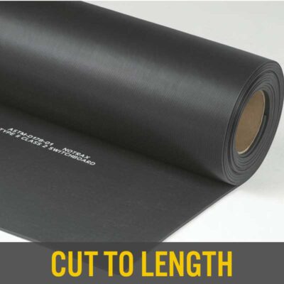 Switchboard Matting™ 830 - Class 2