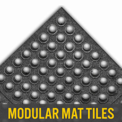 Cushion-Ease® 850  GSII™ - Modular Anti-Fatigue Matting (Nitrile Rubber)