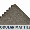 Cushion Ease Solid™ Niru®GSII™ 856S – Modular Anti-Fatigue Matting (GSII™)