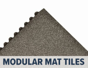 Cushion Ease Solid™ Niru®GSII™ 856S – Modular Anti-Fatigue Matting (GSII™)