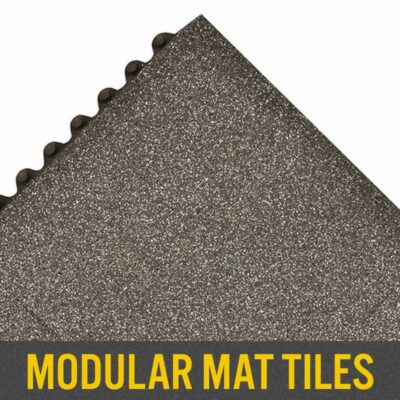 Cushion Ease Solid™ Niru®GSII™ 856S – Modular Anti-Fatigue Matting (GSII™)