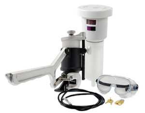 Aerosolv® 7000 Super Aerosol Can Recycling System