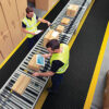 Anti-Fatigue Matting - Dry Areas