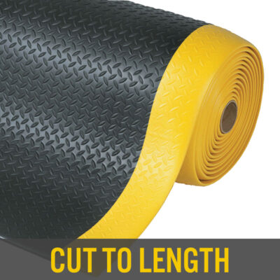 Diamond Sof-Tred™ 419 - Anti-Fatigue Matting