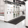 Electrical Safety Matting