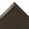 Rubber Brush™ 345 - Outdoor Entrance Mat