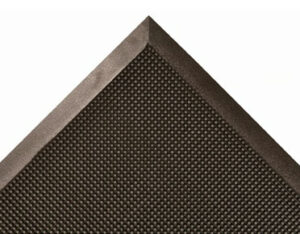Rubber Brush™ 345 - Outdoor Entrance Mat