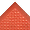 Skystep Red 458 - Food Processing Mat