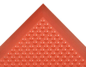 Skystep Red 458 - Food Processing Mat
