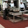 Food Service Matting