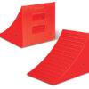 UC1210 General Purpose Wheel Chock