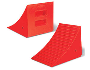 UC1210 General Purpose Wheel Chock