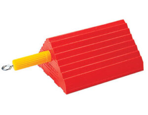 UC1400-4.5 General Purpose Wheel Chock