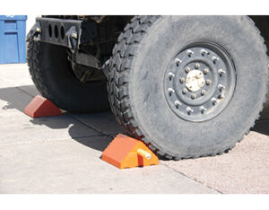 UC1400-4.5 General Purpose Wheel Chock - Image 3