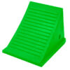 UC1500 General Purpose Wheel Chock - Hi Vis SafeRay™