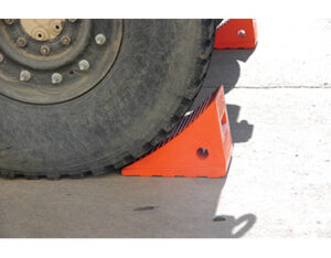 UC1500 General Purpose Wheel Chock - Image 3