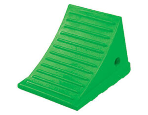 UC1700 General Purpose Wheel Chock - Hi Vis SafeRay™