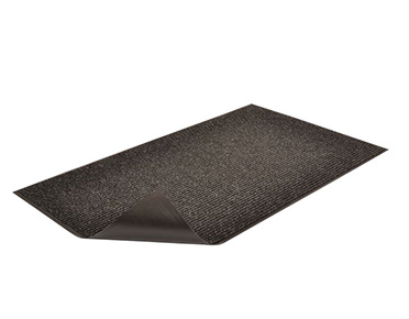Heritage Rib® 117 Notrax entrance mat Charcoal - Image 2
