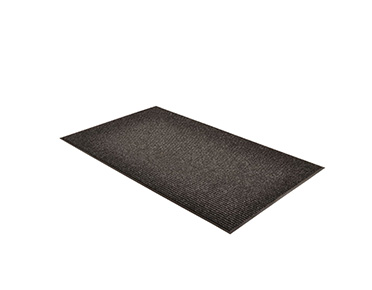 Heritage Rib® 117 Notrax entrance mat Charcoal - Image 3